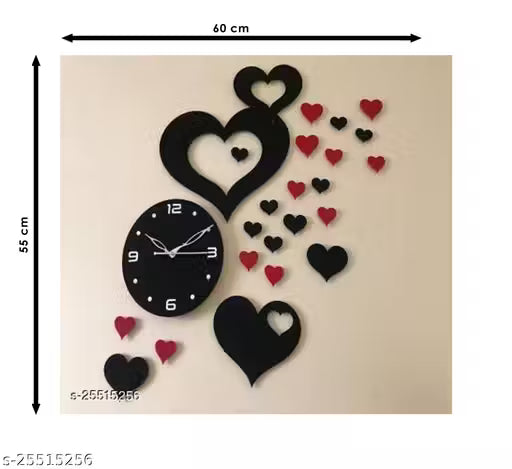 Unique Wall Clocks